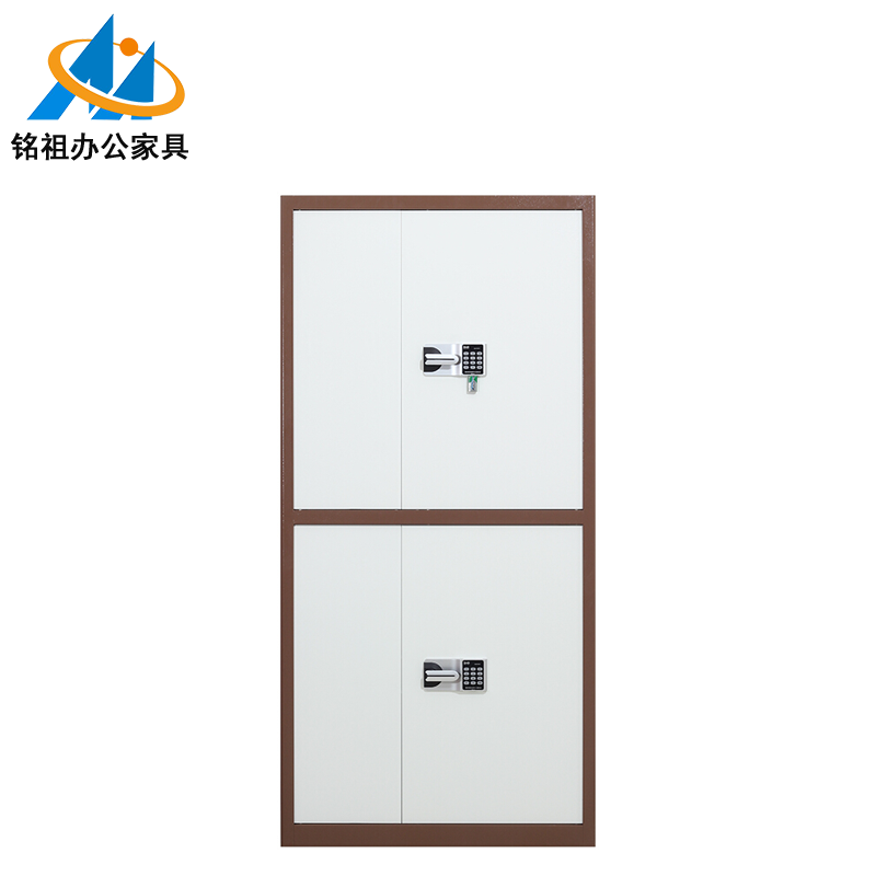 雙節保密柜