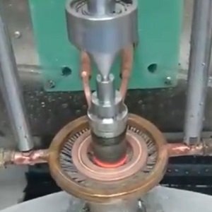  高頻淬火設備易壞部位怎么維修