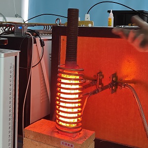 7種常見中頻感應加熱設備電源故障及其解決方法
